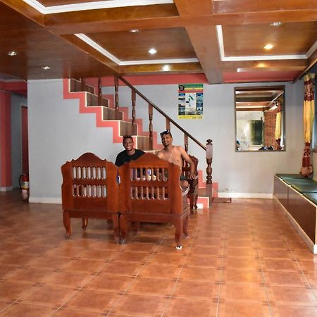 Phi Phi K House Hotel Luaran gambar