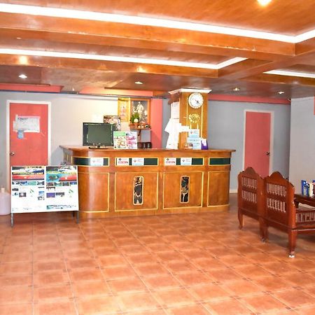 Phi Phi K House Hotel Luaran gambar