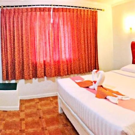 Phi Phi K House Hotel Luaran gambar