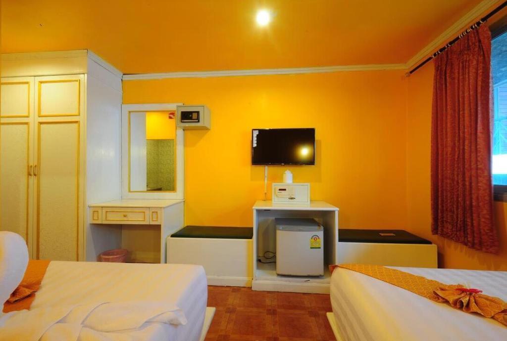 Phi Phi K House Hotel Luaran gambar