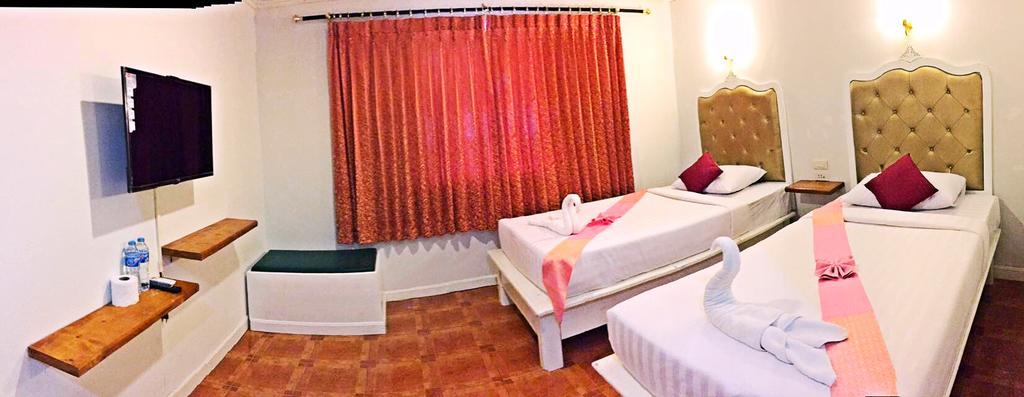 Phi Phi K House Hotel Luaran gambar