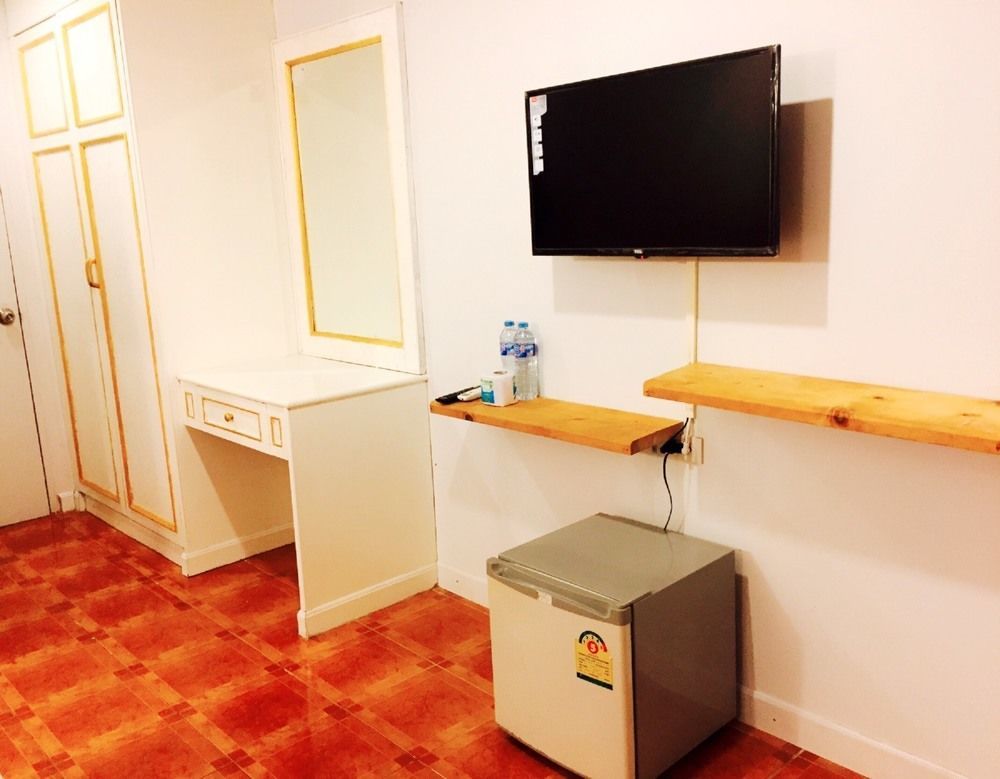 Phi Phi K House Hotel Luaran gambar