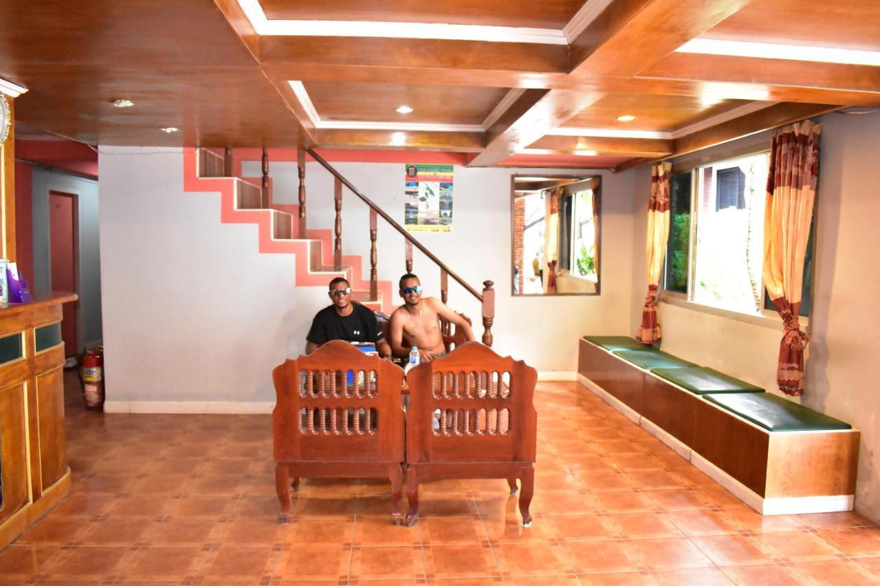 Phi Phi K House Hotel Luaran gambar