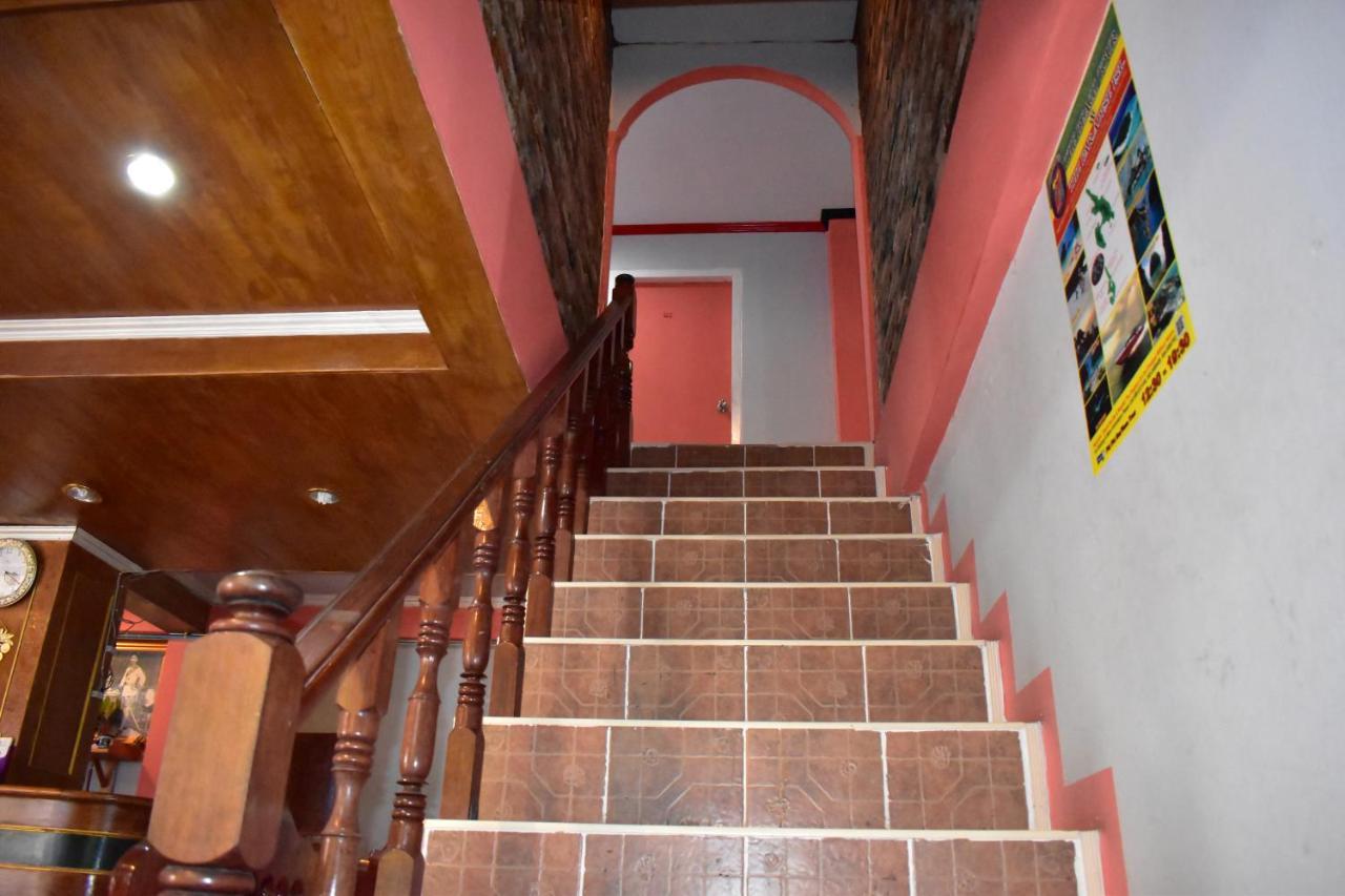 Phi Phi K House Hotel Luaran gambar