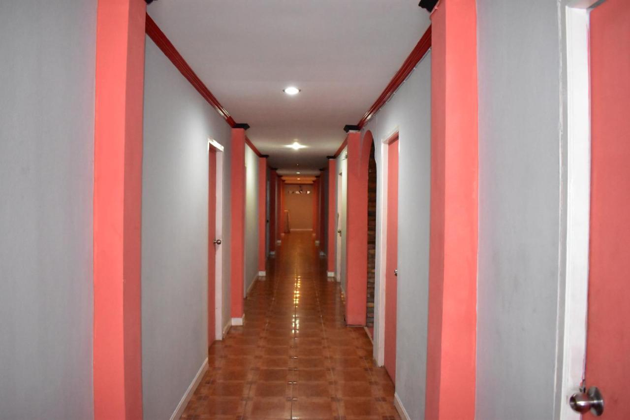 Phi Phi K House Hotel Luaran gambar