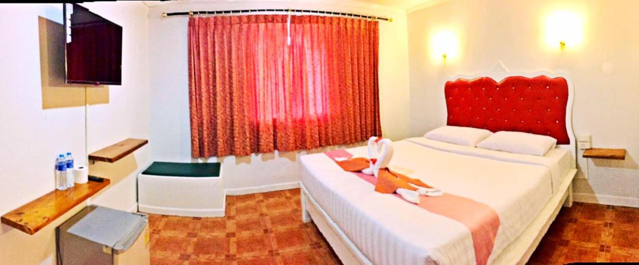 Phi Phi K House Hotel Luaran gambar