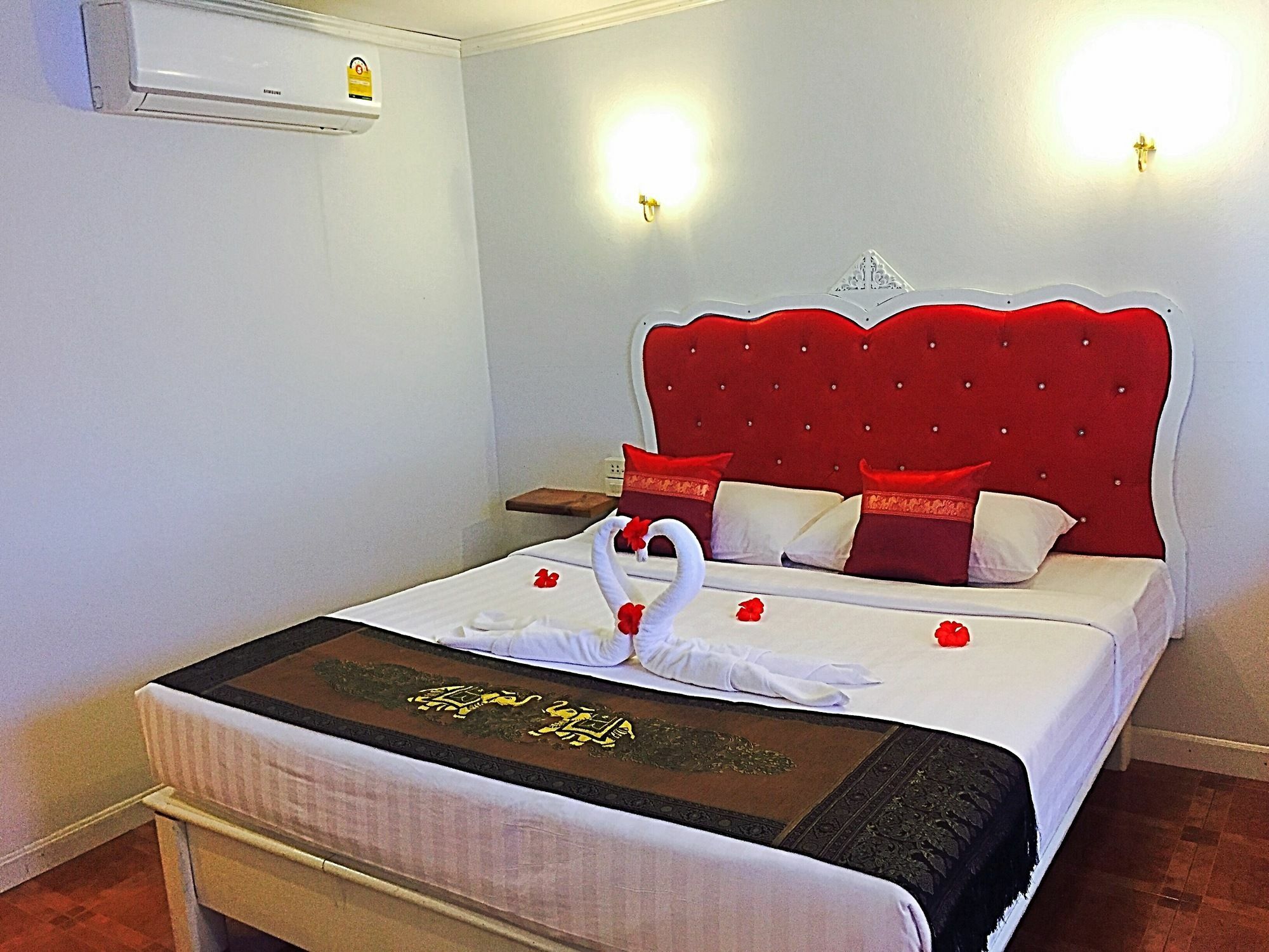 Phi Phi K House Hotel Luaran gambar