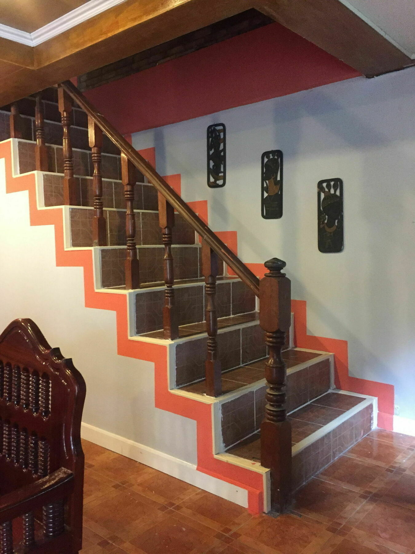 Phi Phi K House Hotel Luaran gambar