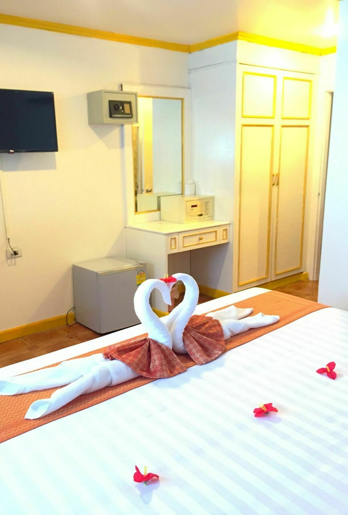 Phi Phi K House Hotel Luaran gambar