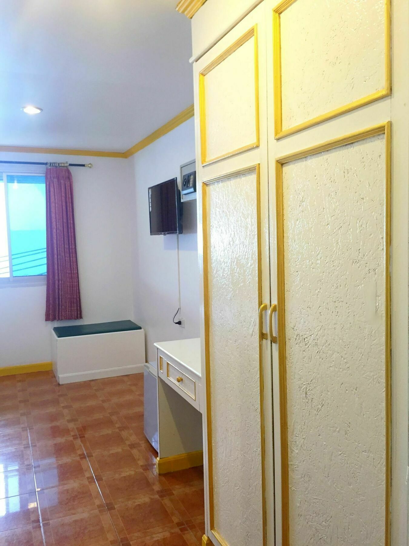Phi Phi K House Hotel Luaran gambar