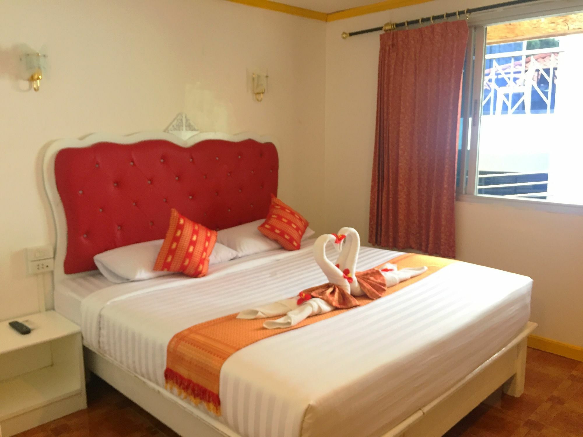 Phi Phi K House Hotel Luaran gambar