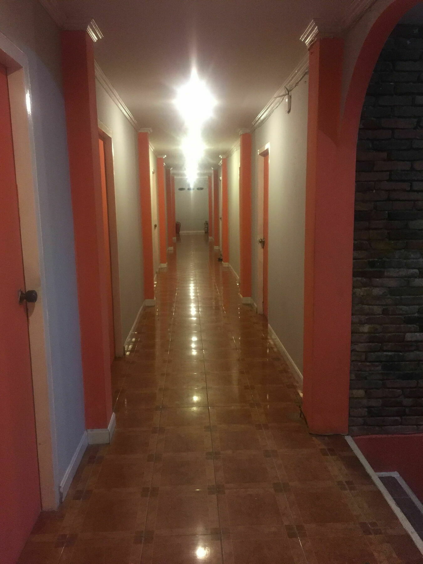 Phi Phi K House Hotel Luaran gambar